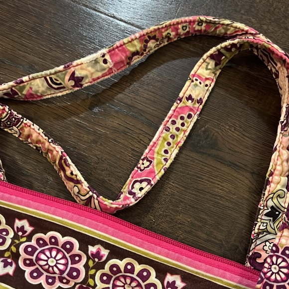 Vera Bradley Shoulder Bag - Picture 8 of 8